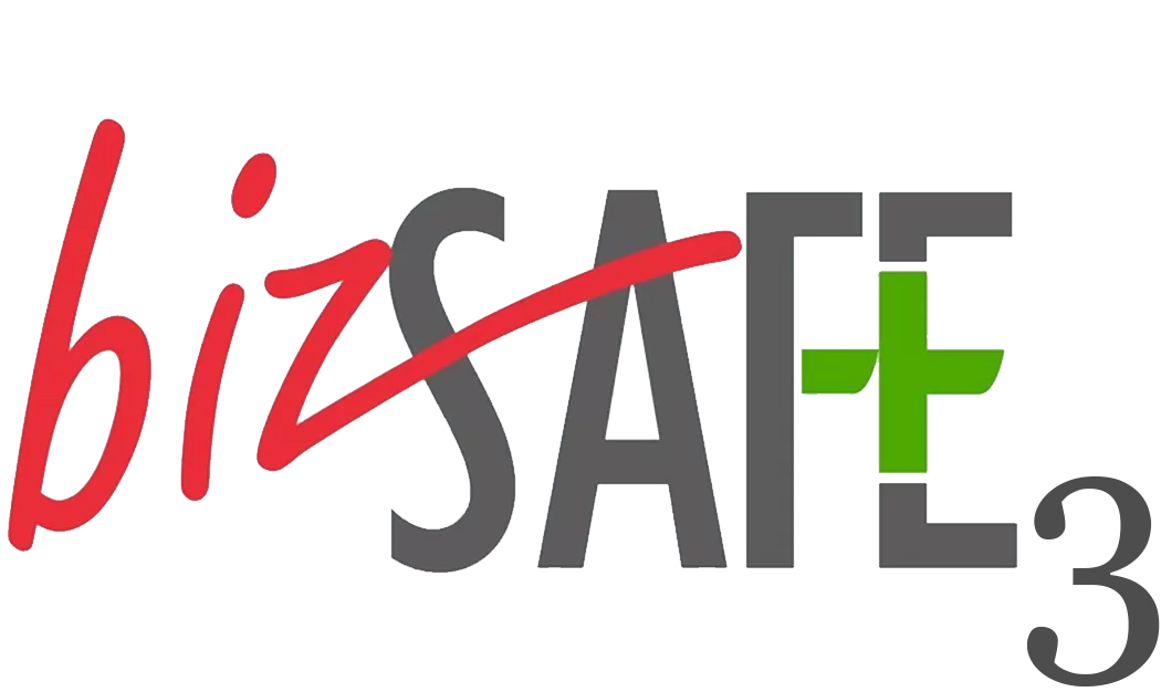 bizSAFE3