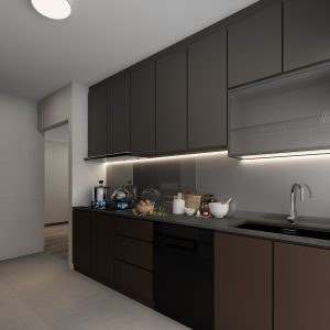 Kitchen Package